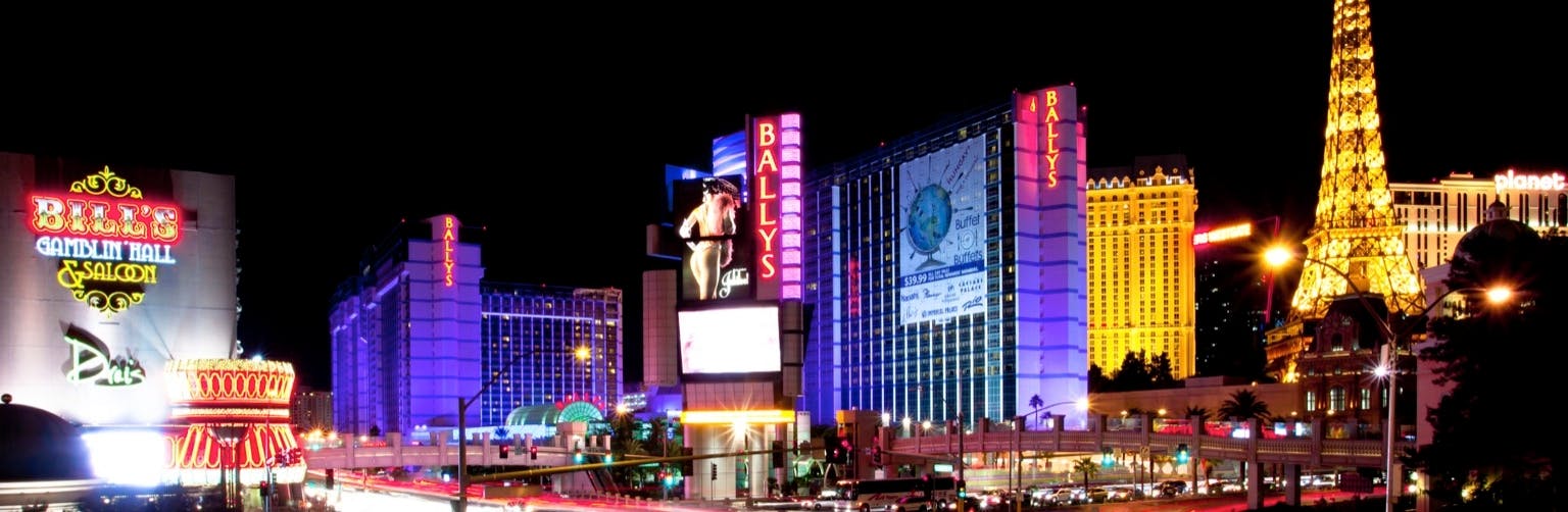 Horseshoe Las Vegas, Las Vegas - Strip - HotelTonight