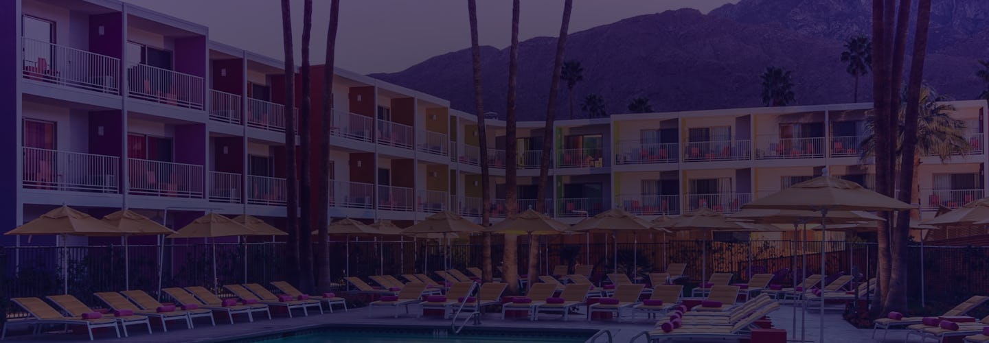 Santa Monica Proper Hotel