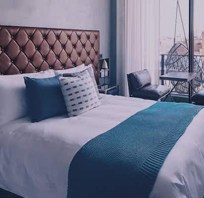 Hilton Kuching Hotel