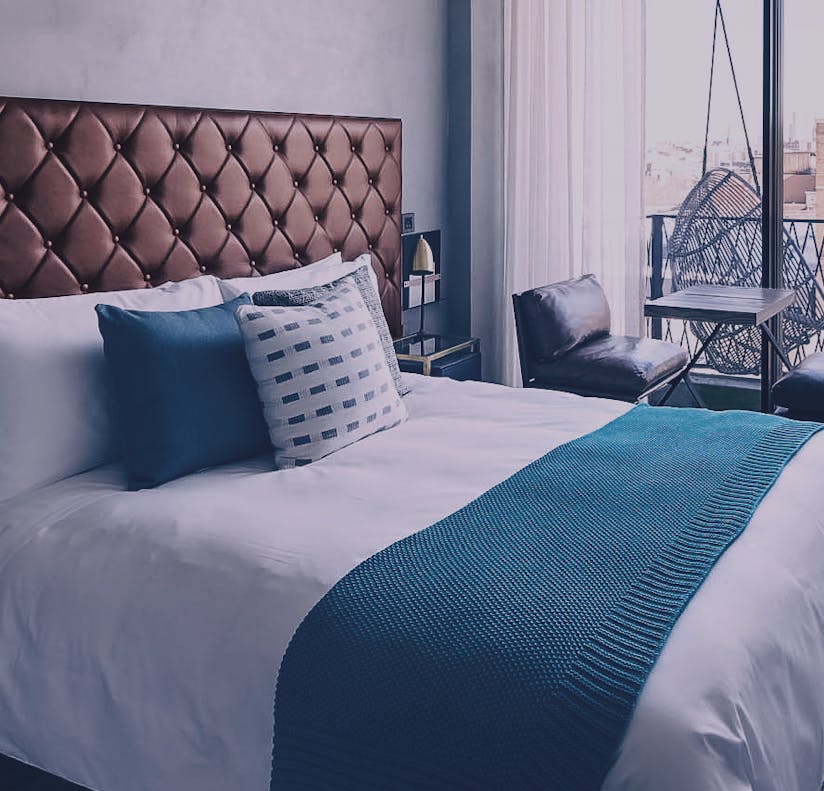 Last Minute Hotel Deals At Great Hotels Hoteltonight