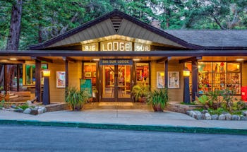 Big Sur Lodge
