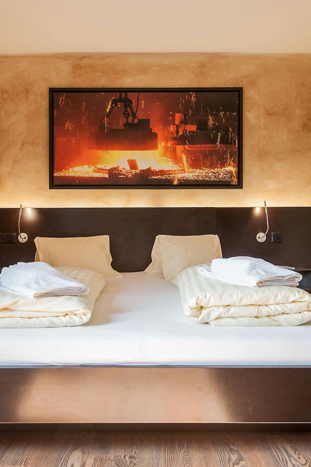 Hotel feRUS Hotel photo 2