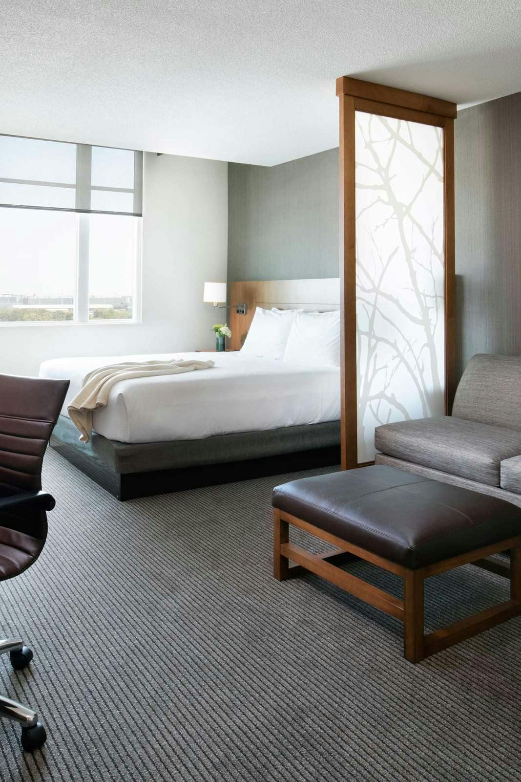 Hotel Hyatt Place Charleston/Historic District photo 1