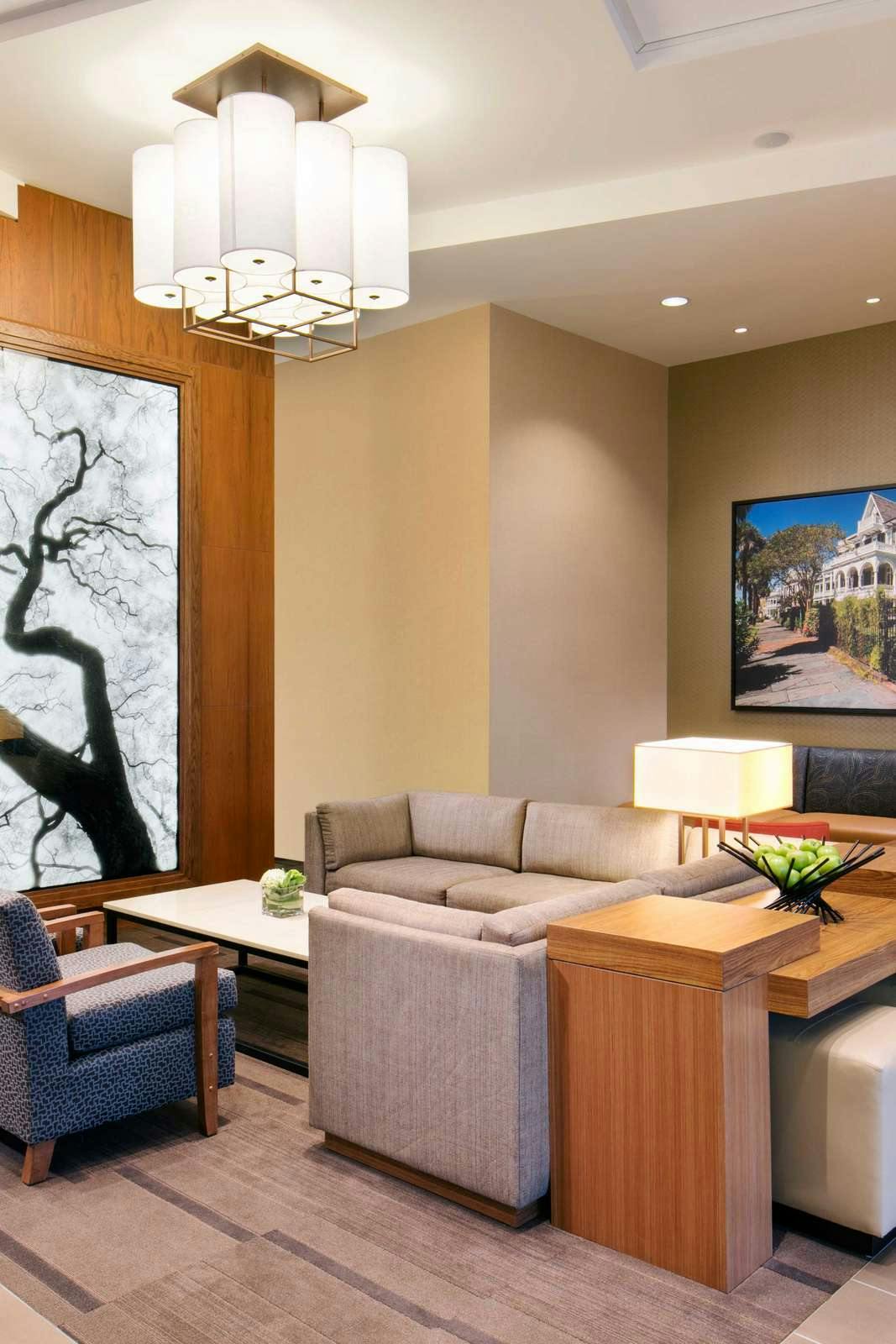 Hotel Hyatt Place Charleston/Historic District photo 4