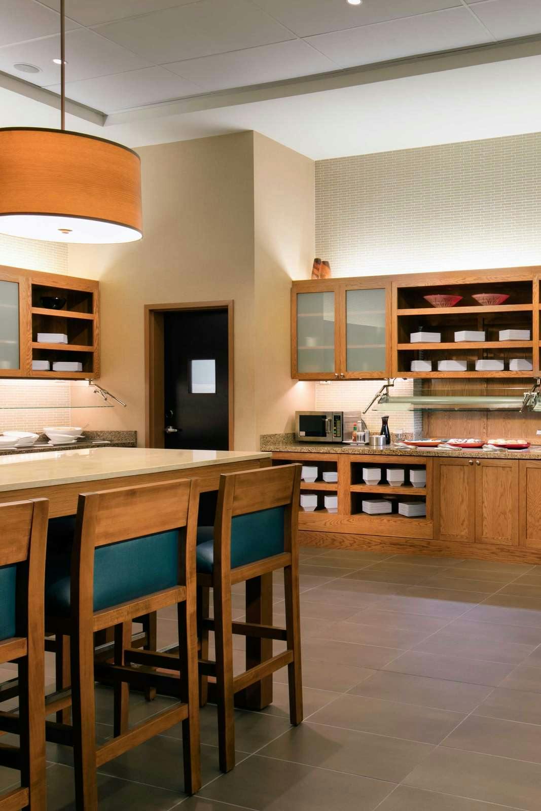 Hotel Hyatt Place Charleston/Historic District photo 5