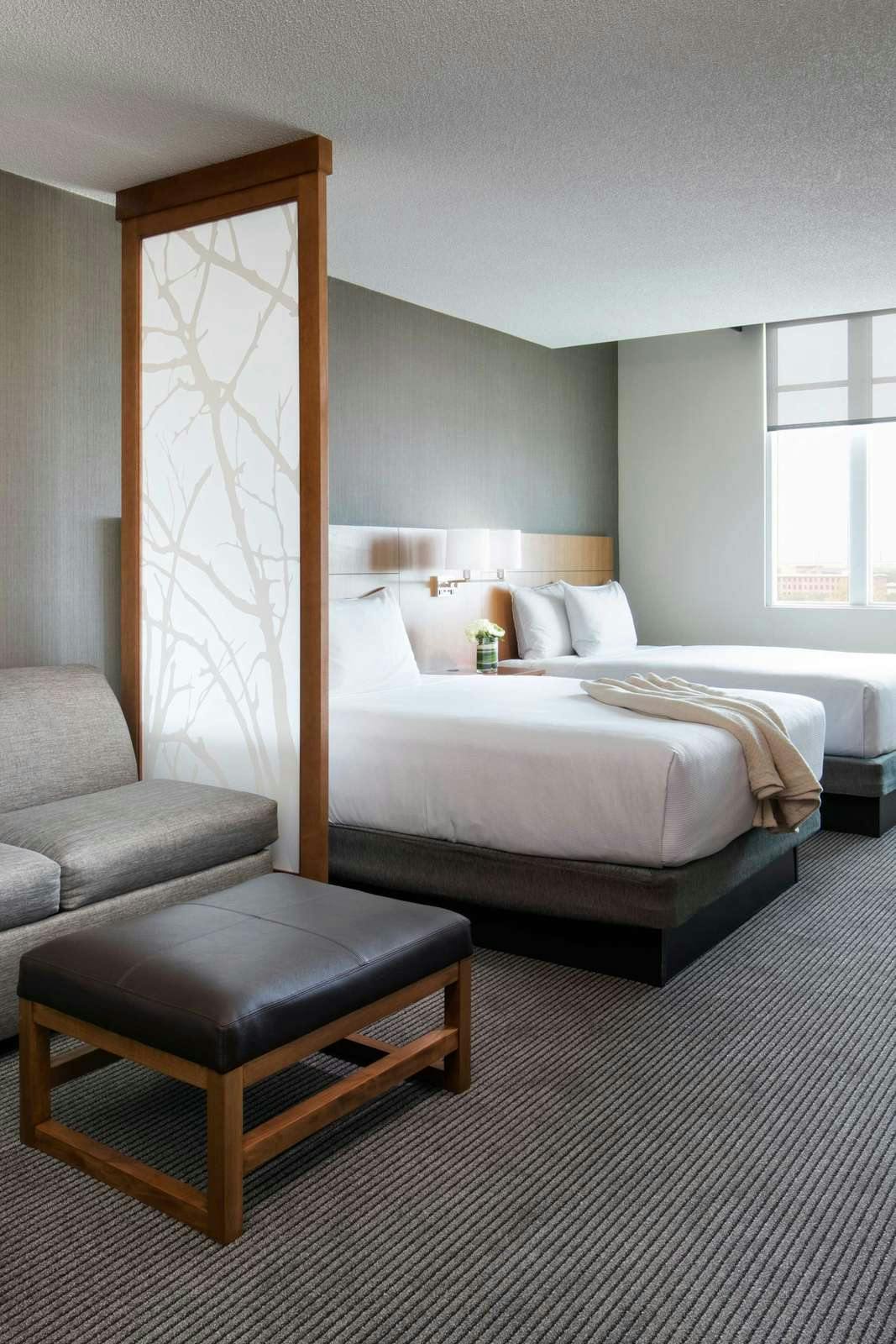 Hotel Hyatt Place Charleston/Historic District photo 2