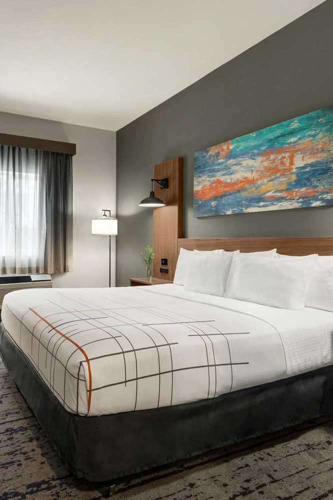 La Quinta By Wyndham Salem Or Portland Or Hoteltonight