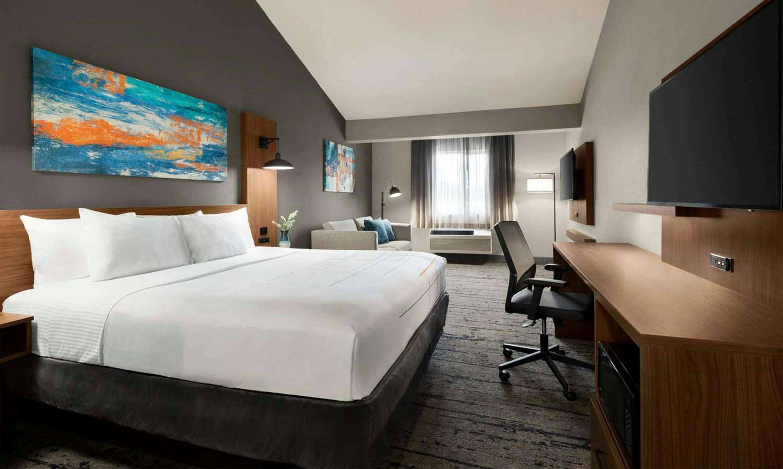 Last Minute Hotel Deals In Salem Hoteltonight