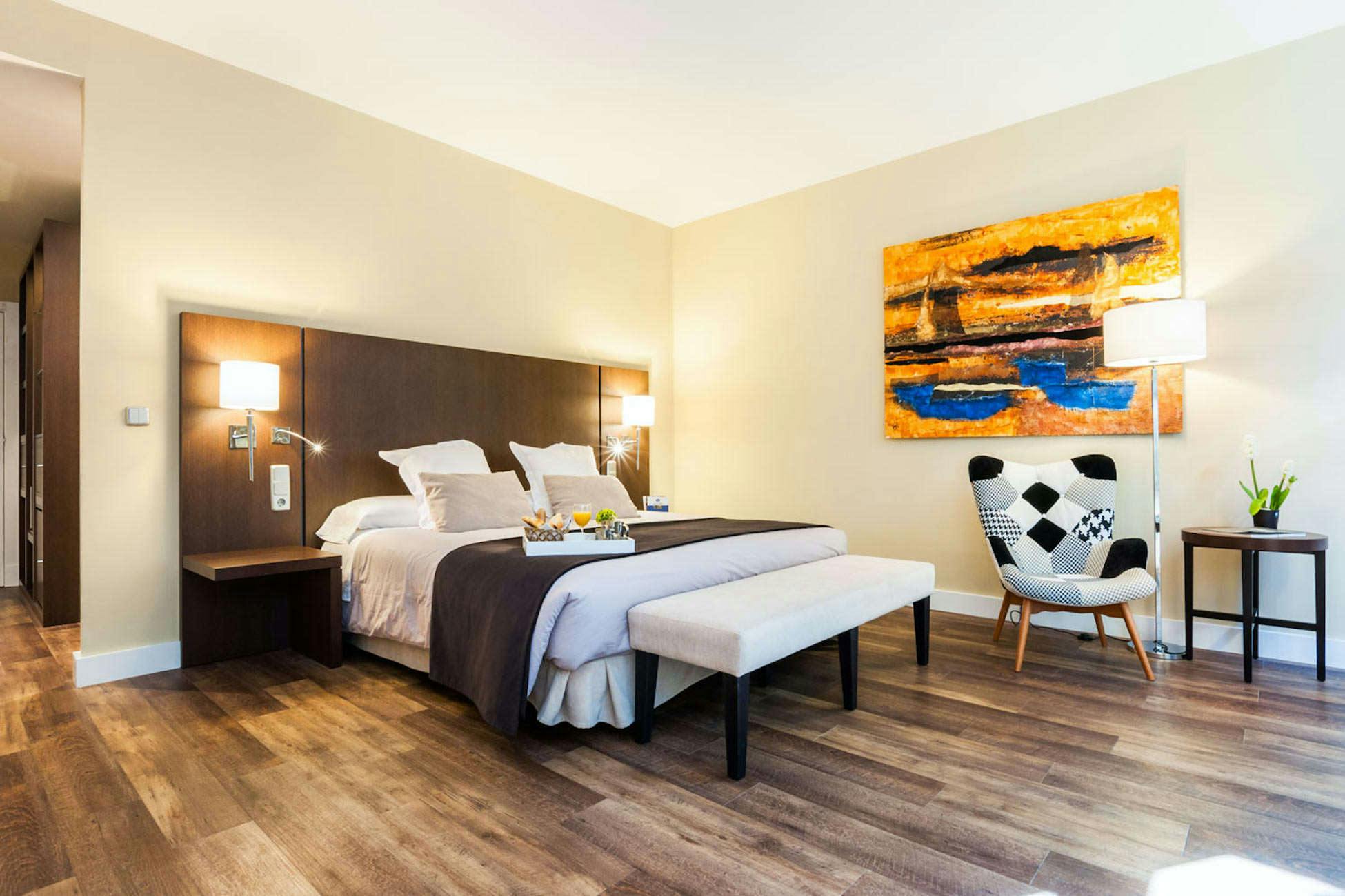 Hotel Hotel Majadahonda photo 1