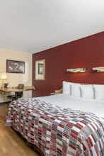 Hotel Red Roof Inn Cleveland - Mentor/ Willoughby photo 3