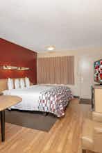 Hotel Red Roof Inn Cleveland - Mentor/ Willoughby photo 1