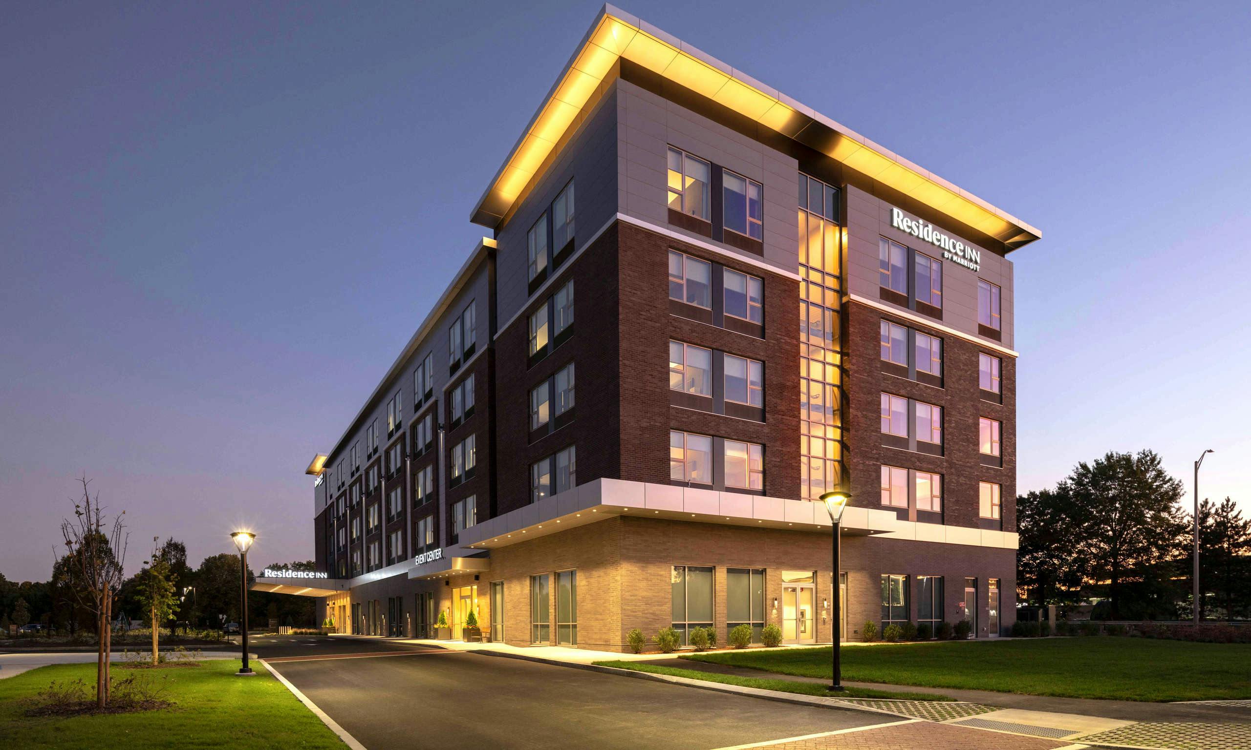 Residence Inn by Marriott Boston Natick