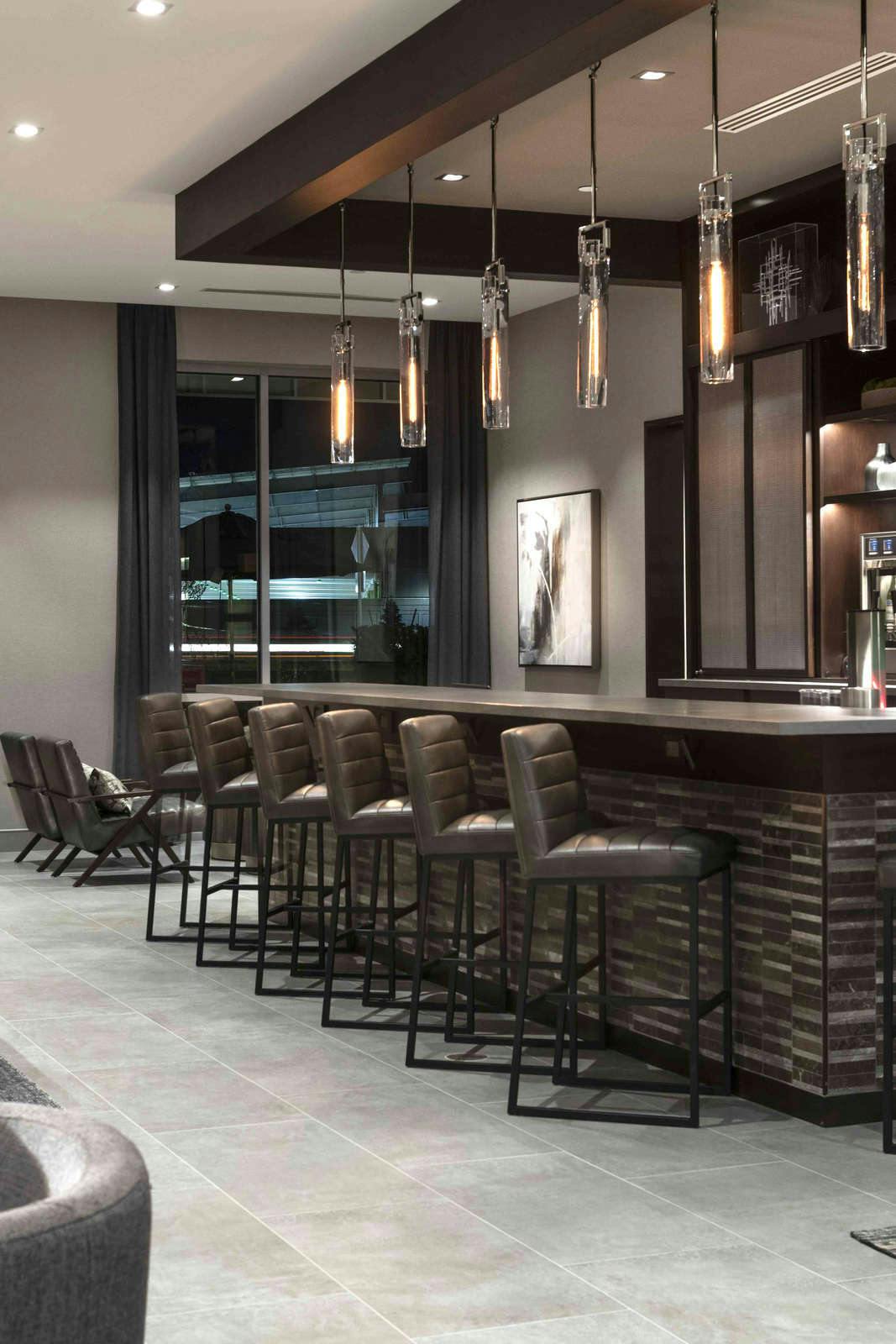 Hotel Residence Inn by Marriott Boston Natick photo 5