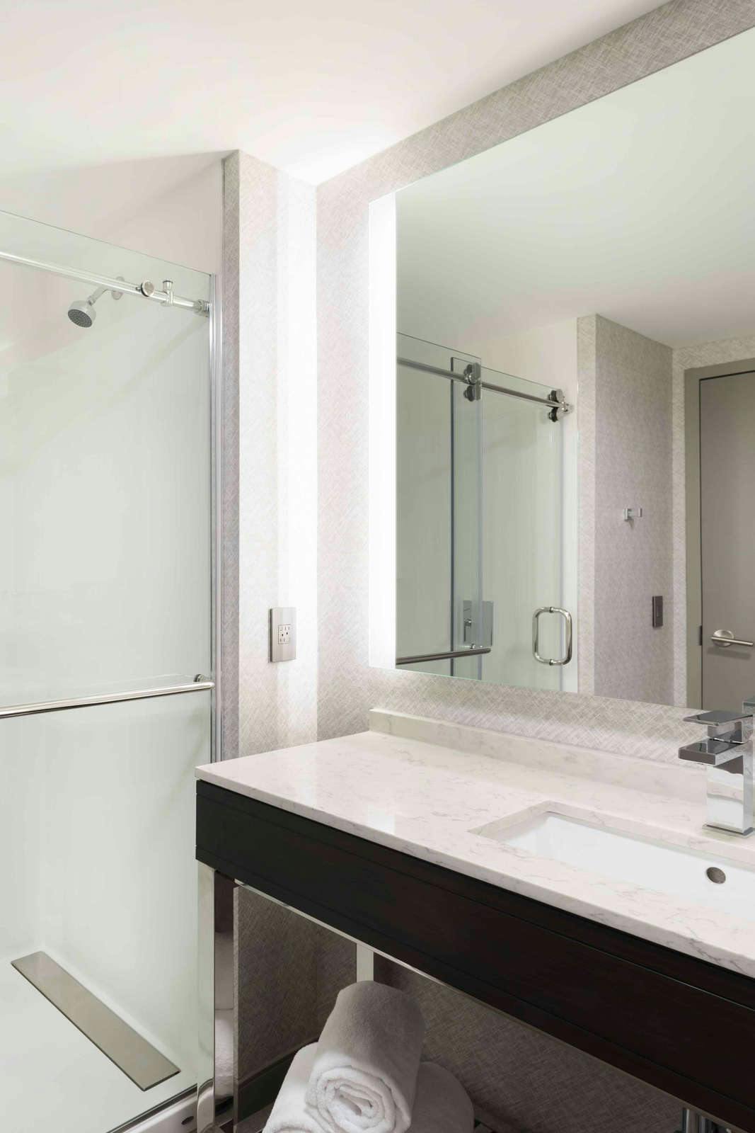 Hotel Residence Inn by Marriott Boston Natick photo 3