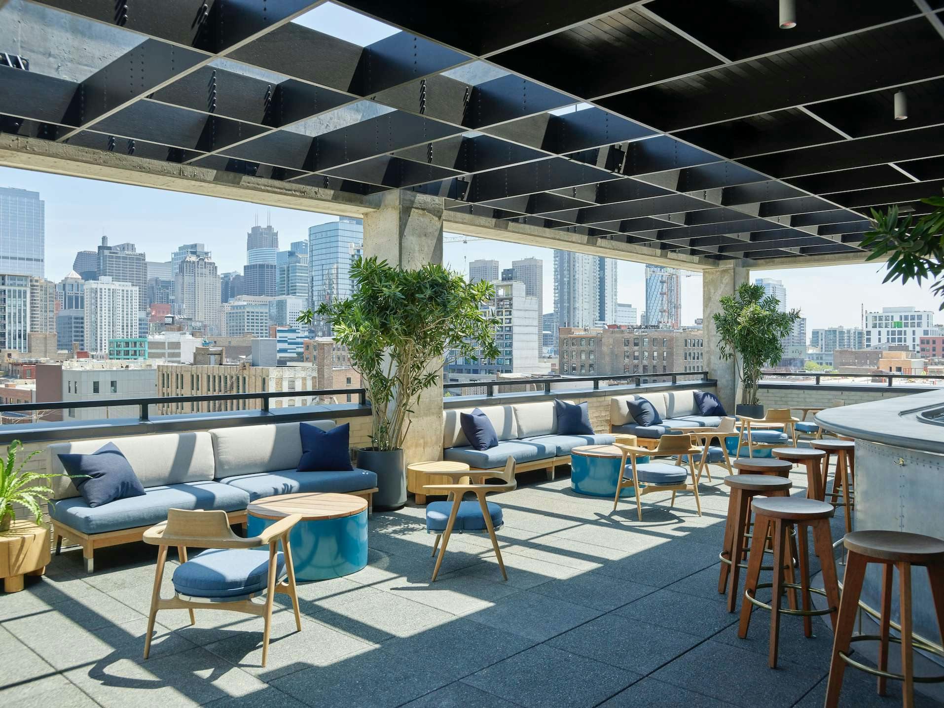 Hotel The Emily Hotel photo 1