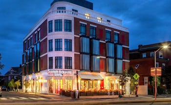 The Porter Square Hotel