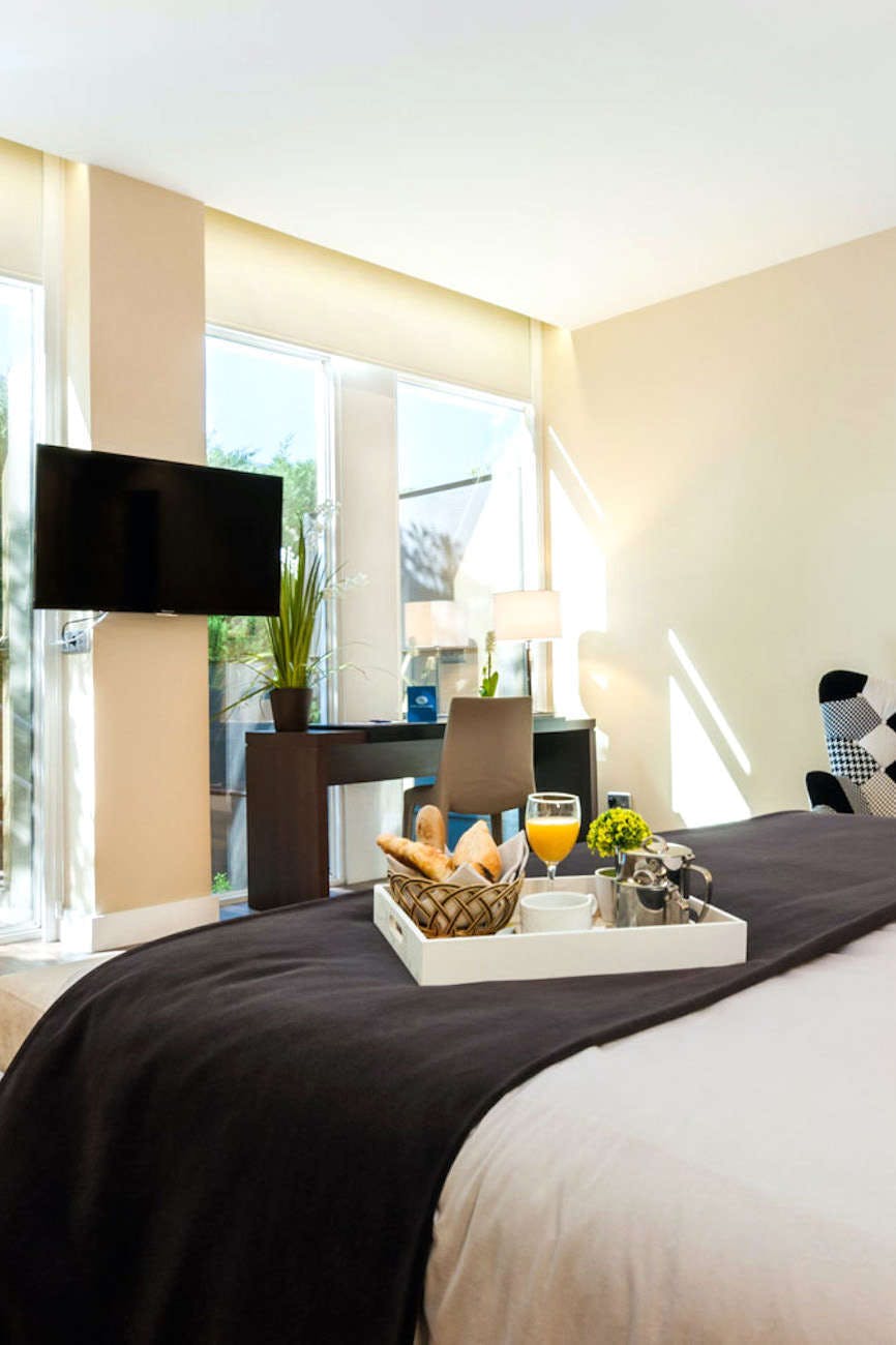 Hotel Hotel Majadahonda photo 3