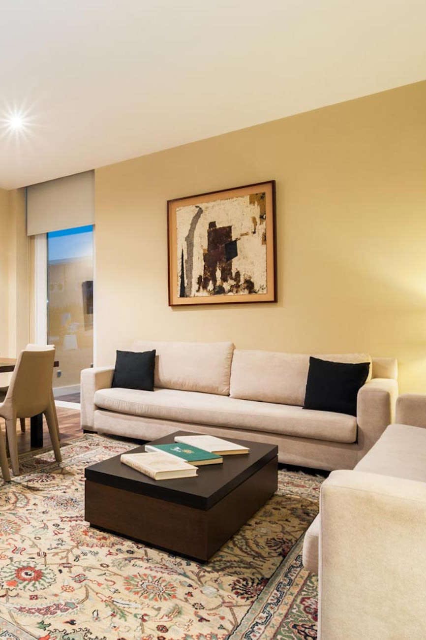 Hotel Hotel Majadahonda photo 4