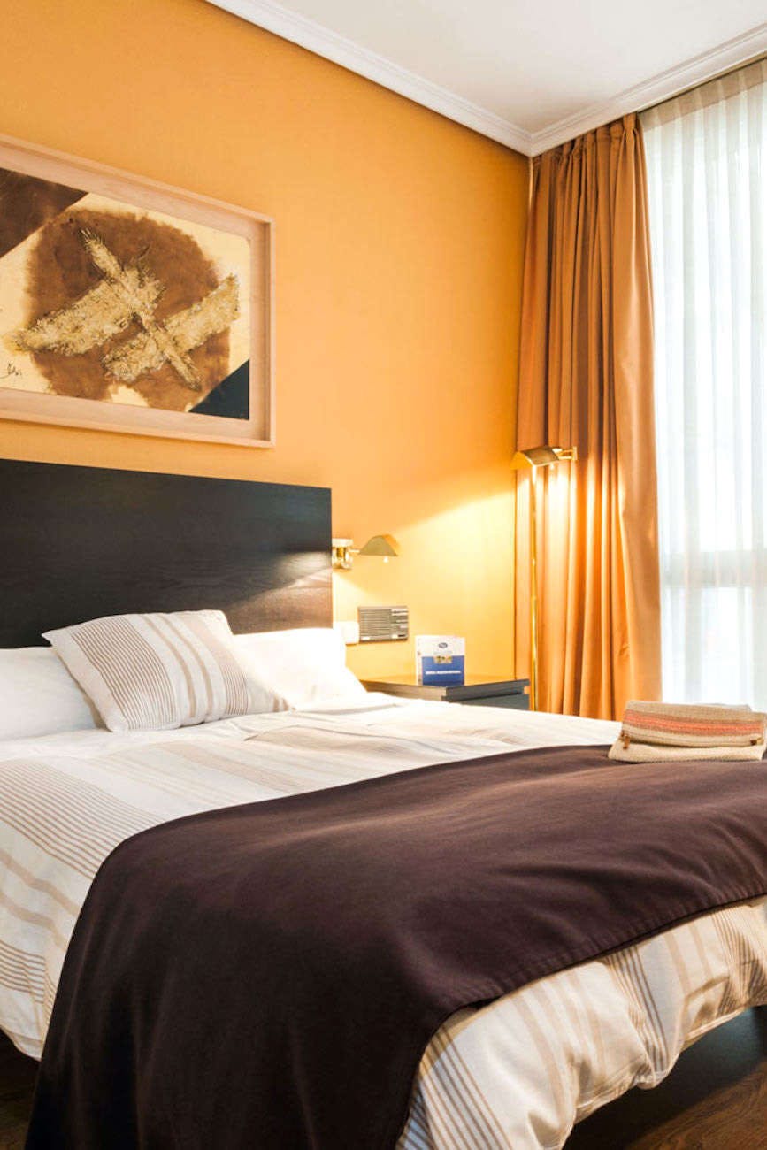 Hotel Hotel Majadahonda photo 2