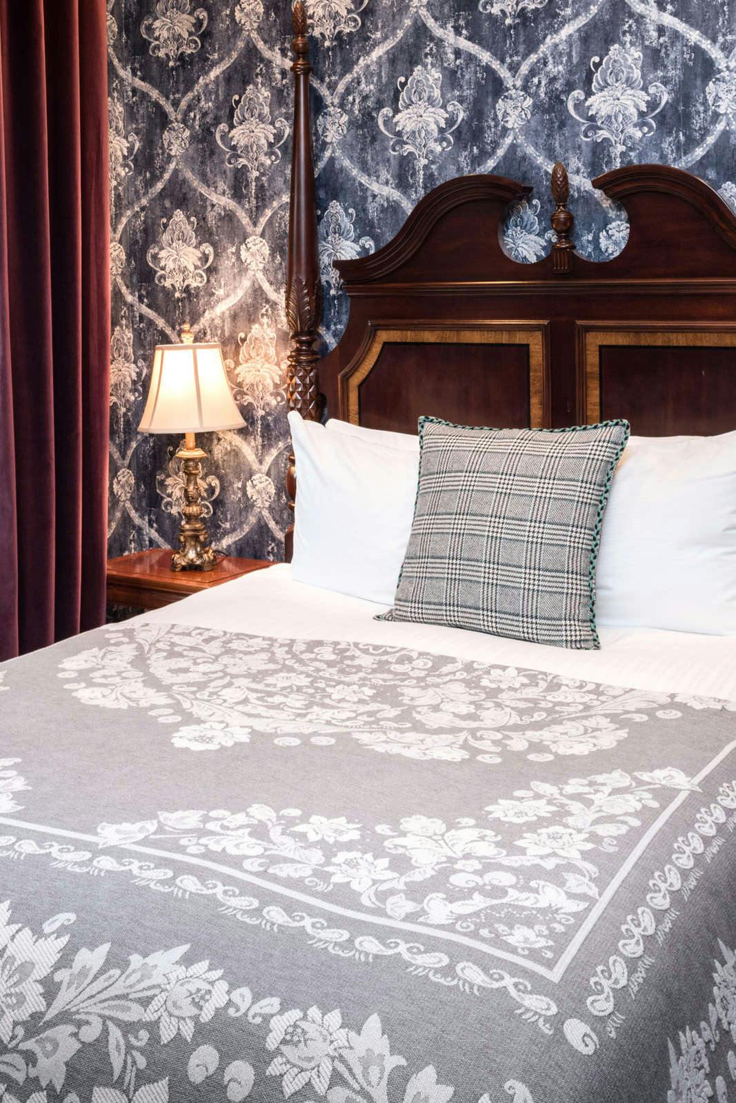 Hotel Monte Cristo Inn photo 1