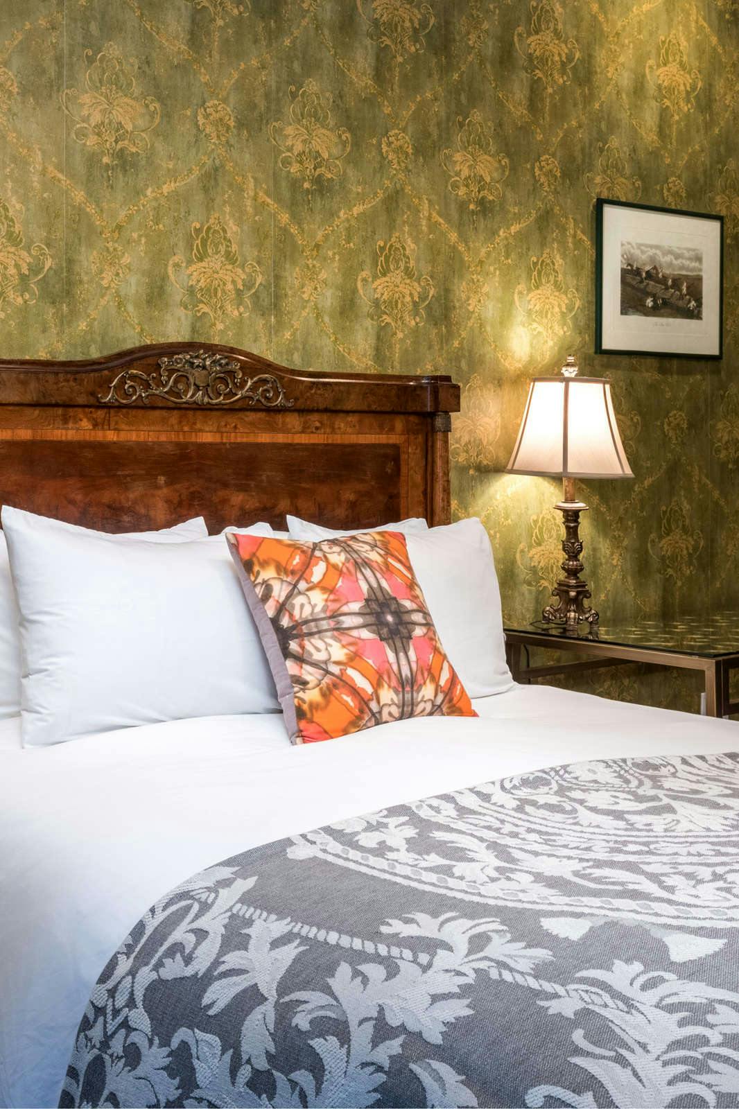 Hotel Monte Cristo Inn photo 2