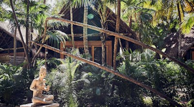 Nomade Tulum