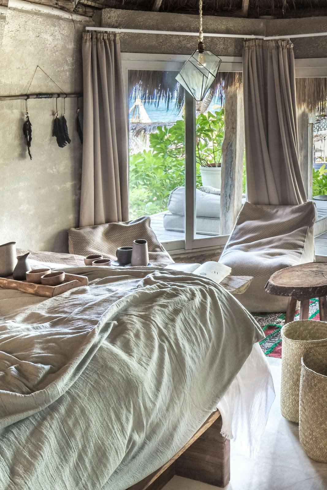 Hotel Nomade Tulum photo 2