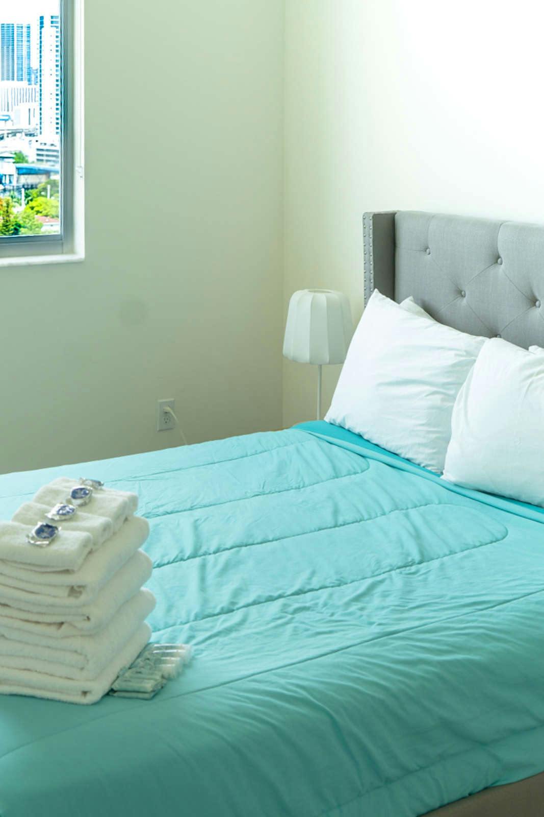 Hotel Outpost Miami Apartments photo 1