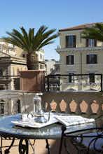 Hotel Palazzo Dama - Dama Suite photo 4