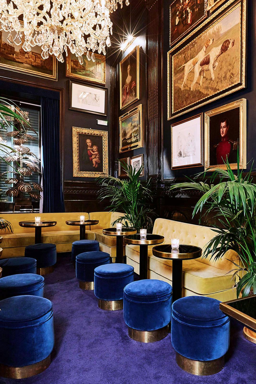 Hotel Palazzo Dama - Dama Suite photo 5