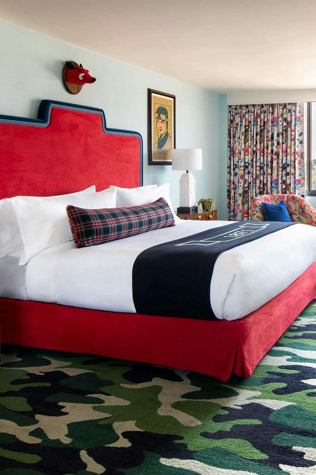 Hotel Graduate by Hilton Fayetteville photo 3