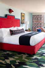 Hotel Graduate by Hilton Fayetteville photo 3