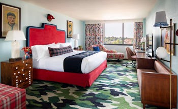 Graduate by Hilton Fayetteville