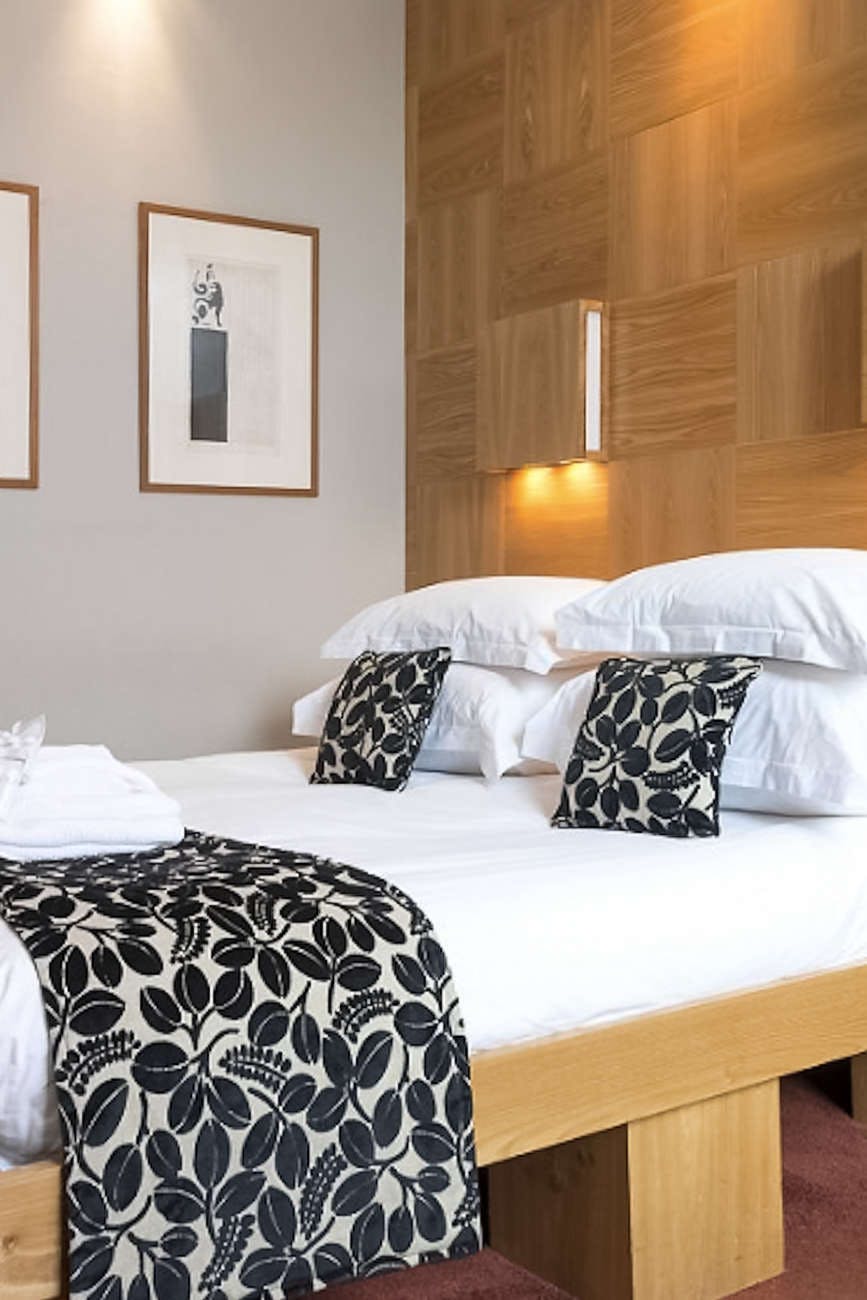 Hotel Drakes Hotel photo 2