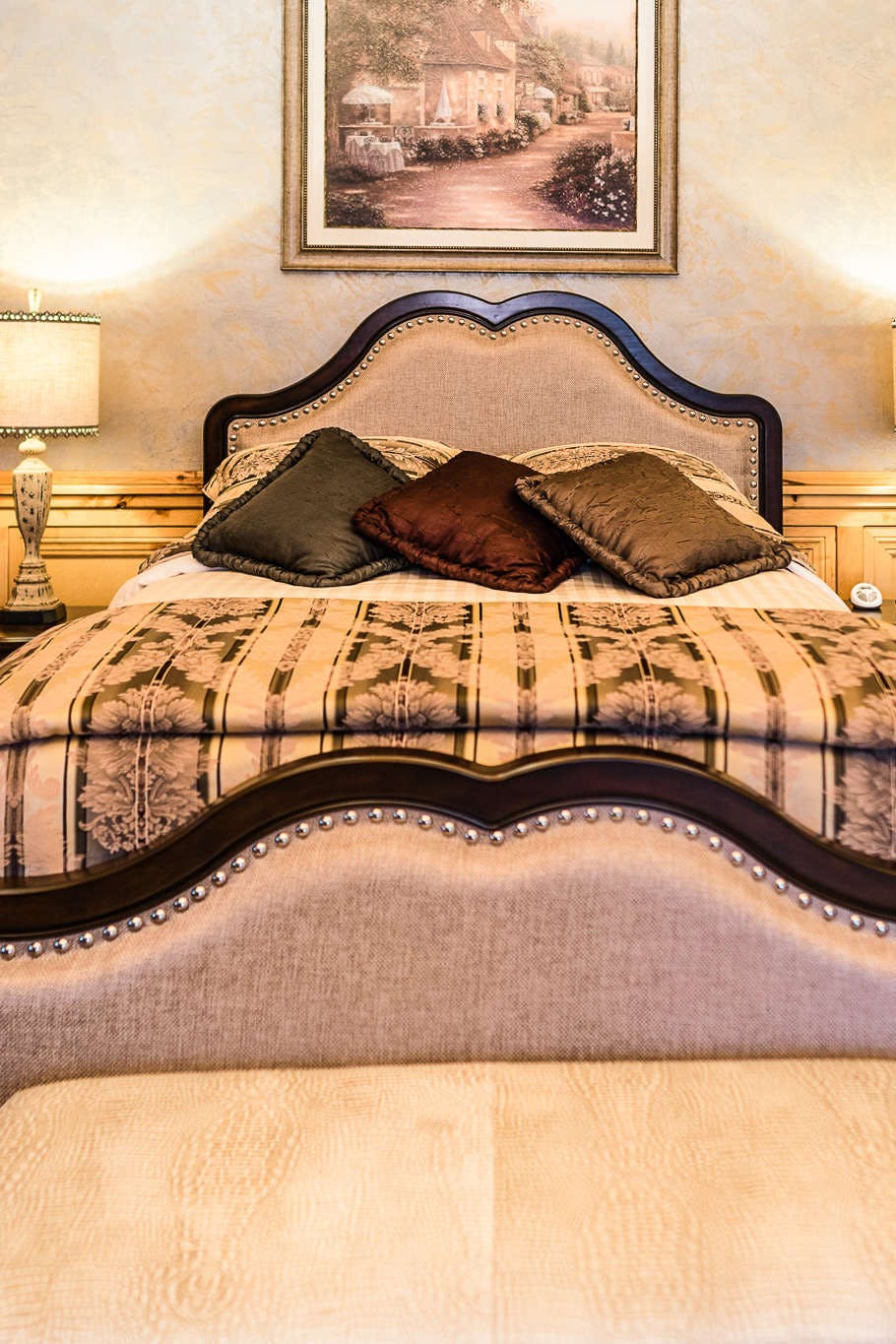 Hotel Coyote Bluff Estate photo 3