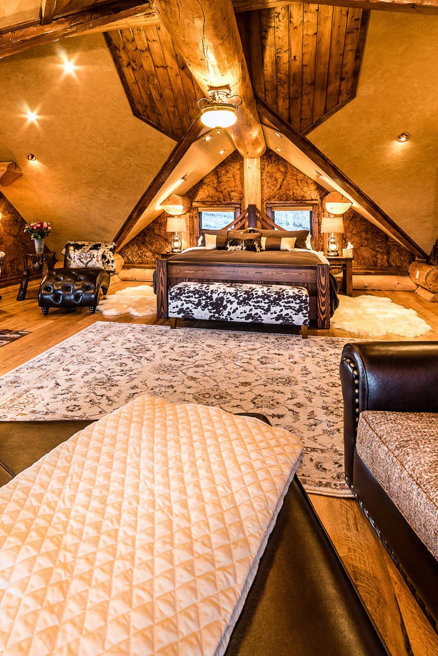 Hotel Coyote Bluff Estate photo 4