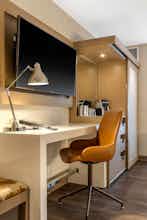 Hotel Cambria Hotel Milwaukee Downtown photo 3