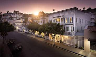 Hotel Catalina Island Inn photo 5