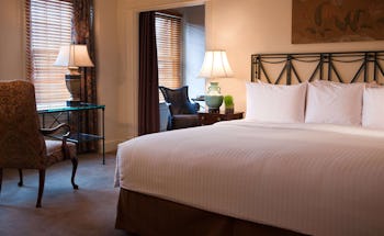 Hotel Lombardy