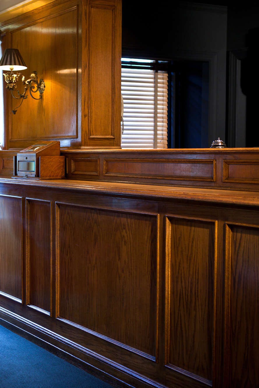 Hotel Hotel Lombardy photo 5