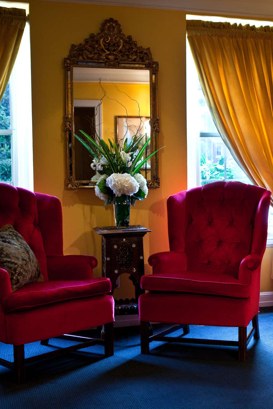 Hotel Hotel Lombardy photo 4