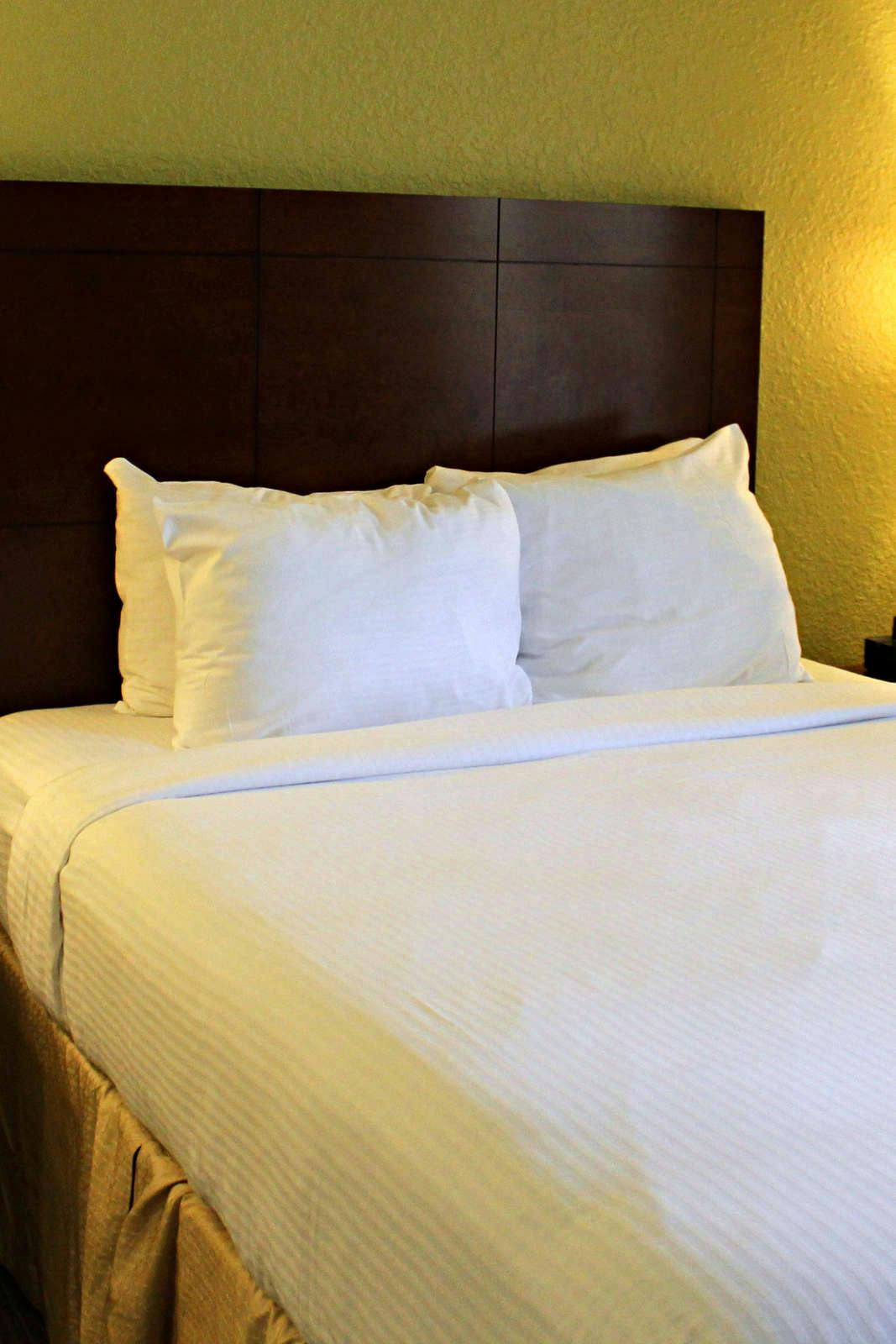 Hotel Hilton Vacation Club Mystic Dunes Orlando photo 1