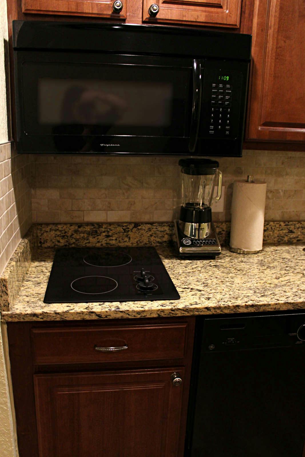 Hotel Hilton Vacation Club Mystic Dunes Orlando photo 4