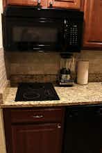 Hotel Hilton Vacation Club Mystic Dunes Orlando photo 4