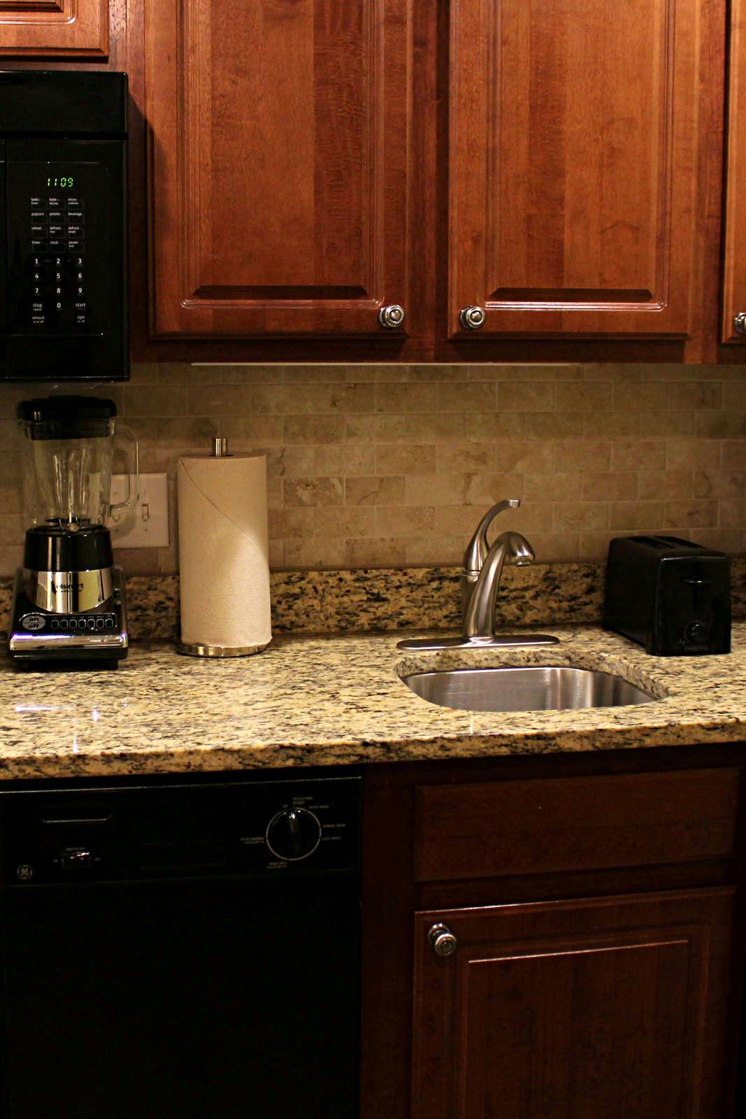 Hotel Hilton Vacation Club Mystic Dunes Orlando photo 5