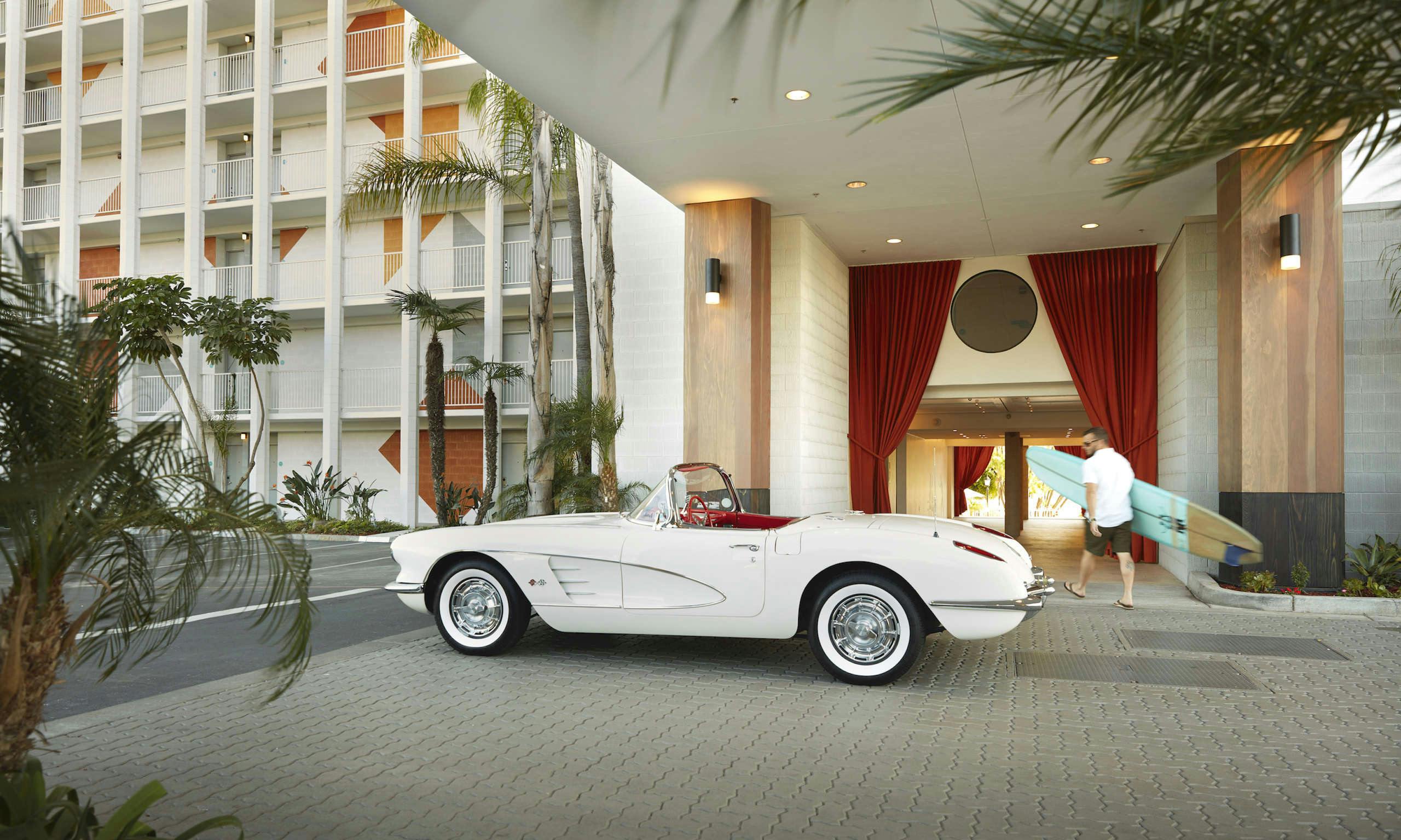 Town and Country San Diego