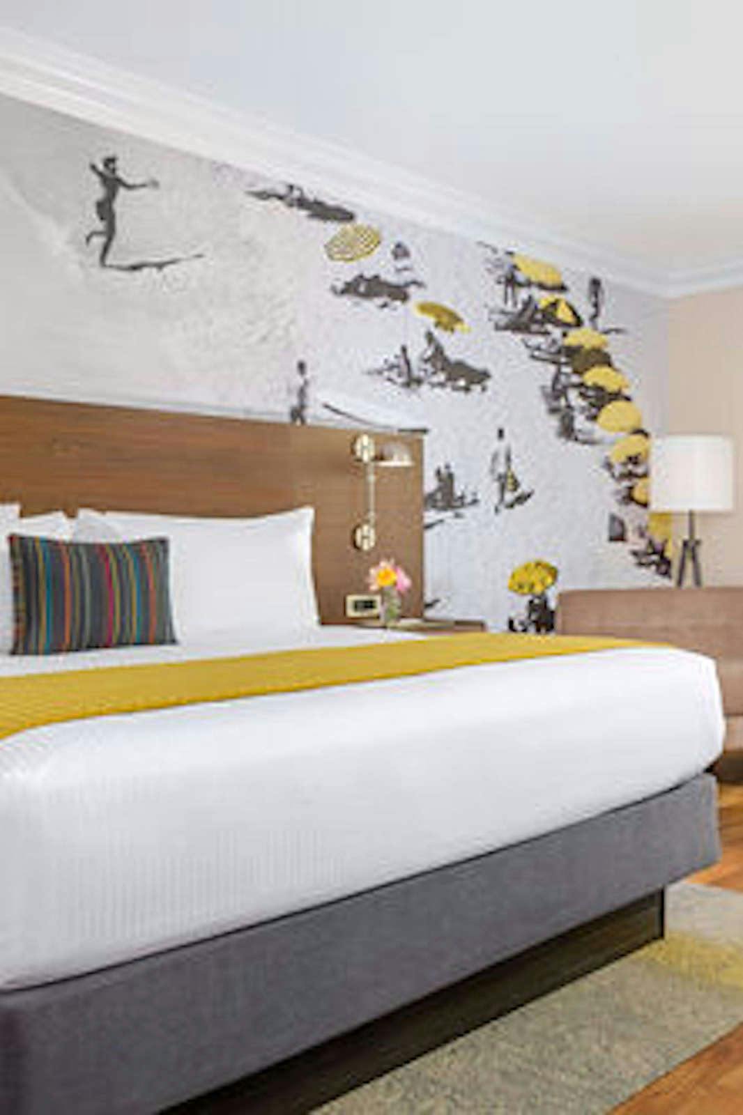 Hotel Town and Country San Diego photo 1