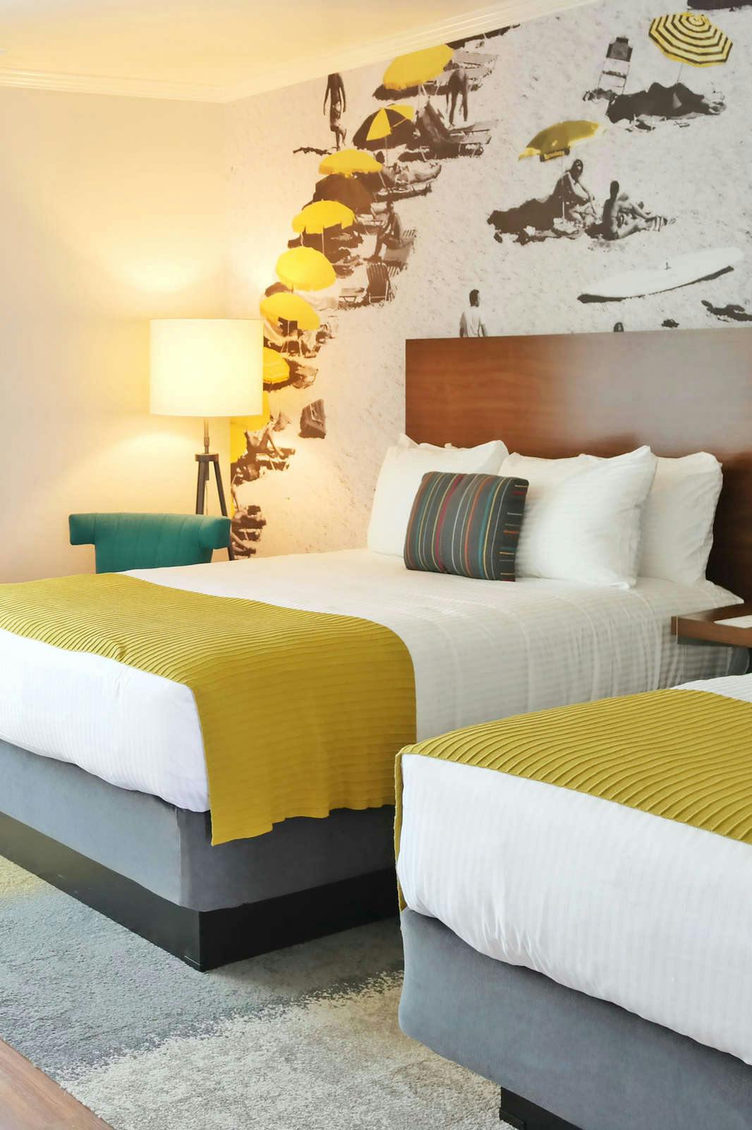 Hotel Town and Country San Diego photo 3