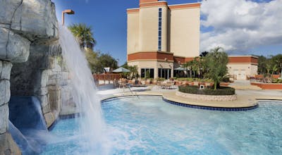 Crowne Plaza Orlando - Lake Buena Vista