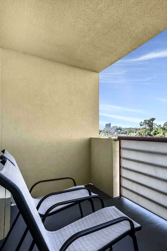 Hotel Crowne Plaza Orlando - Lake Buena Vista photo 3